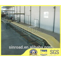 ASTM Heat Insulation Fiberglass Blanket